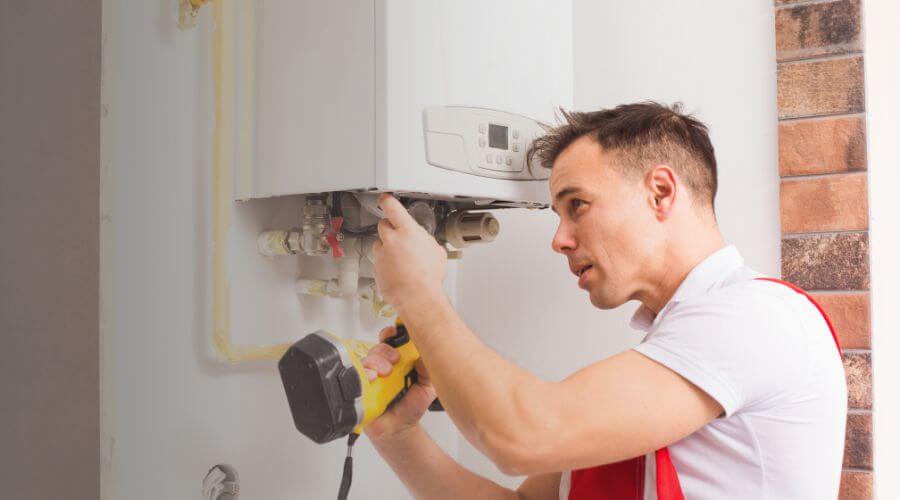 Professional expert plumbing services in Meriden, WY